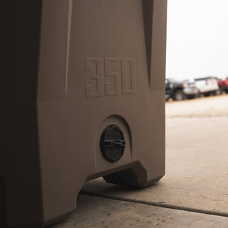 Grizzly 350 Quart Cooler