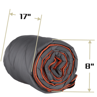 Grizzly Outdoor Blanket