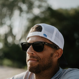 Heritage Script - Snapback Hat