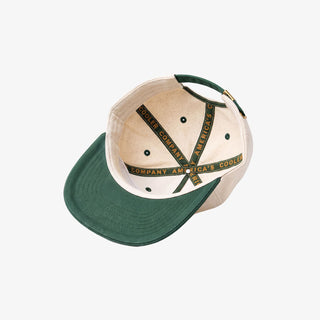 THE HOMELAND - SNAPBACK HAT