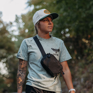 THE HOMELAND - SNAPBACK HAT