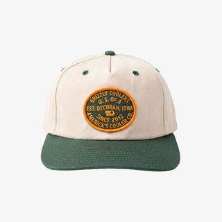 THE HOMELAND - SNAPBACK HAT