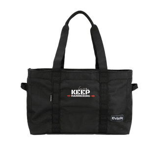 Keep Hammering Gear Bag 40
