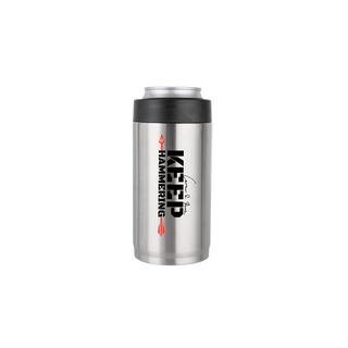 Keep Hammering Grizzly Grip Pounder