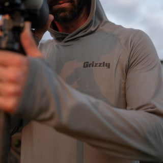 Lightweight Performance Hoodie