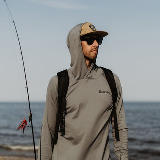 Lightweight Performance Hoodie