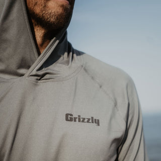 Lightweight Performance Hoodie