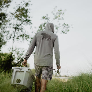 Lightweight Performance Hoodie