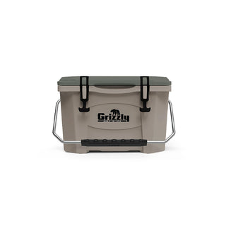 Grizzly 20