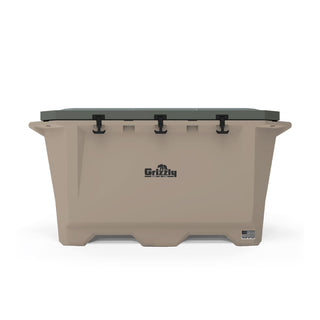 Grizzly 350 Quart Cooler