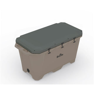 Grizzly 350 Quart Cooler
