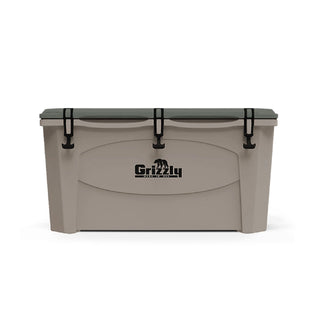 Grizzly 75