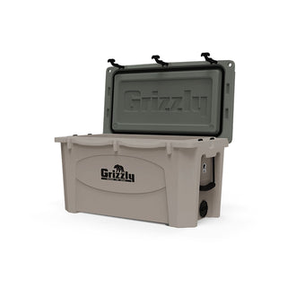 Grizzly 75