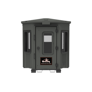Alpha Hunting Blind