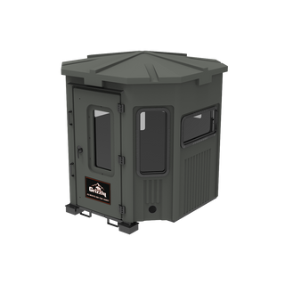 Alpha Hunting Blind