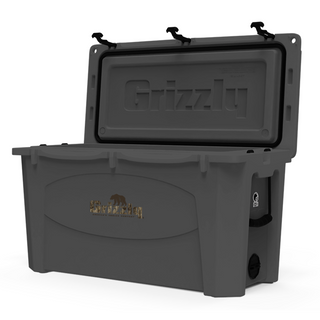 Realtree & NWTF - Grizzly 100