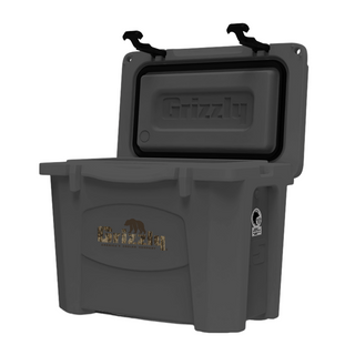 Realtree & NWTF - Grizzly 15