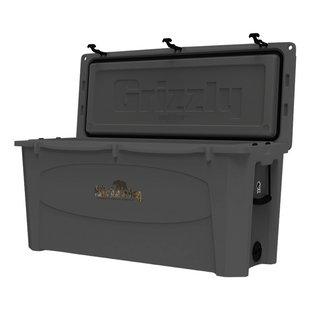 Realtree & NWTF - Grizzly 165