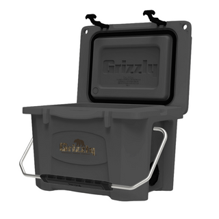 Realtree & NWTF - Grizzly 20