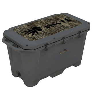 Realtree & NWTF - Grizzly 350