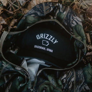 THE NATIVE - SNAPBACK HAT