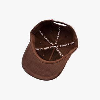 THE RETRIEVER - SNAPBACK HAT