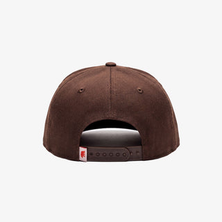 THE RETRIEVER - SNAPBACK HAT