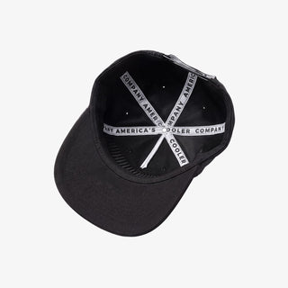 THE SENTINEL - SNAPBACK HAT
