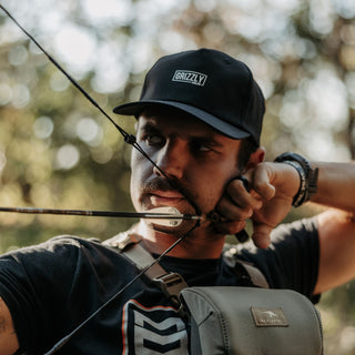 THE SENTINEL - SNAPBACK HAT