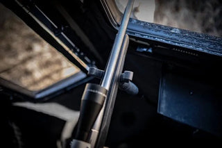 Alpha Monopod