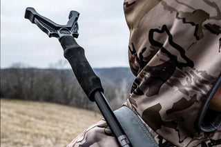 Alpha Monopod
