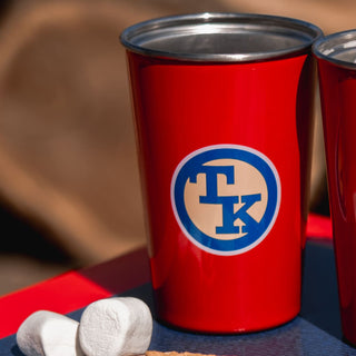 Toby Keith's Big Daddy Cup - Single
