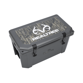 Realtree - Grizzly 45