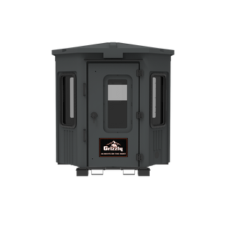 Alpha Hunting Blind
