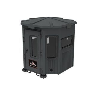 Alpha Hunting Blind