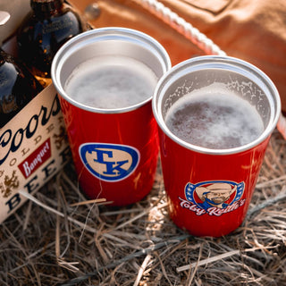 Toby Keith's Big Daddy Cup - 2 Pack