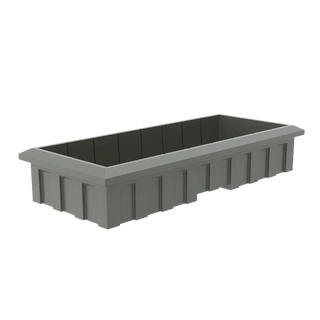 Alpha Trough