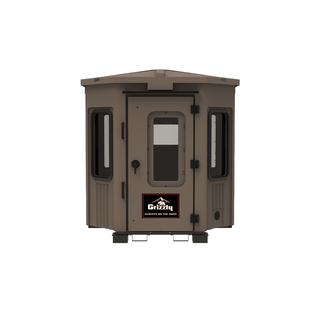 Alpha Hunting Blind