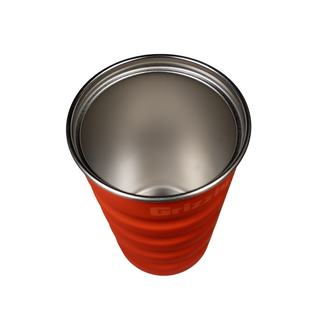 Grizzly Grip Field Pint Cup