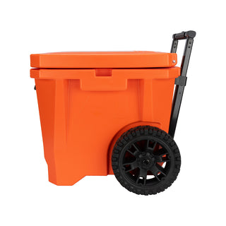 Scout 40 Rolling Cooler