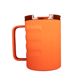 New Camp Cup
