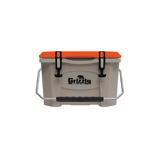Grizzly 20