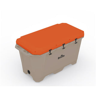 Grizzly 350 Quart Cooler