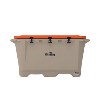 Grizzly 350 Quart Cooler