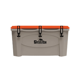 Grizzly 75
